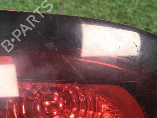 Left tailgate light CITROËN DS4 (NX_) 1.6 HDi 115 | BP29948886C79  - Image 6