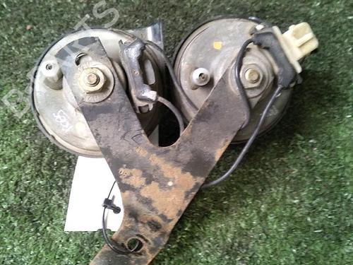 Horn PEUGEOT 307 Break (3E) 1.6 HDi | BP30073048E13 