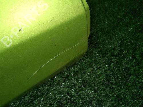 Right rear door FORD FIESTA VI (CB1, CCN) 1.4 TDCi | BP30077183C5 