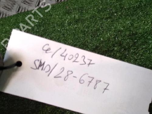 Alternator HYUNDAI i20 I (PB, PBT) 1.2 | BP29950955M7