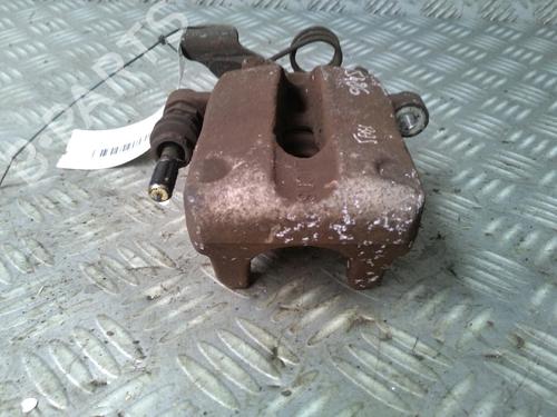 Used Left rear brake caliper ALFA ROMEO 147 (937_) 1.6 16V T.SPARK ECO (937.AXA1A, 937.BXA1A) (105 hp) 14546464