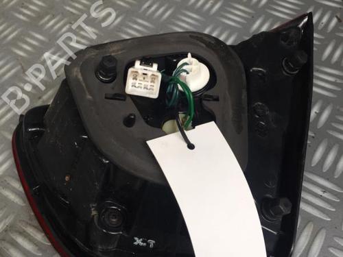 Left tailgate light KIA RIO III (UB) 1.25 CVVT | BP30069921C79 - Image 3