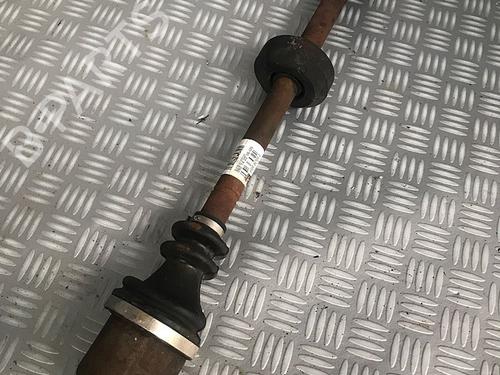 Used Right front driveshaft RENAULT TWINGO II (CN0_) 1.2 16V (CN0K, CN0V, CN0A) (76 hp) 30074366