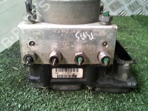 ABS pump RENAULT CLIO III (BR0/1, CR0/1) 1.5 dCi | BP30073004M43