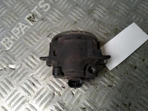 Left front fog light RENAULT SCÉNIC II (JM0/1_) 1.5 dCi (JM02, JM13) | BP30070610C30 