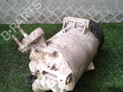 Used AC compressor FORD C-MAX II (DXA/CB7, DXA/CEU) 1.0 EcoBoost (125 hp) 30072175
