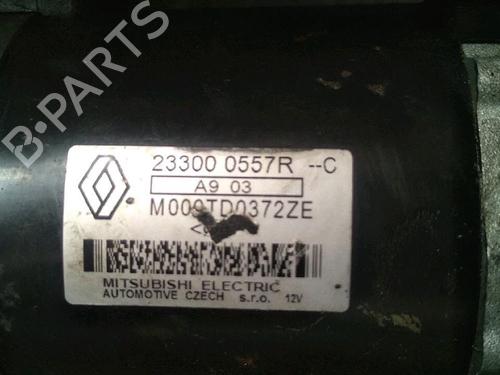 Starter DACIA SANDERO II TCe 90 (B8M1, B8MA, B8AC) | BP29952810M8 