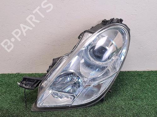 Left headlight PEUGEOT ION Electric | BP29948432C28