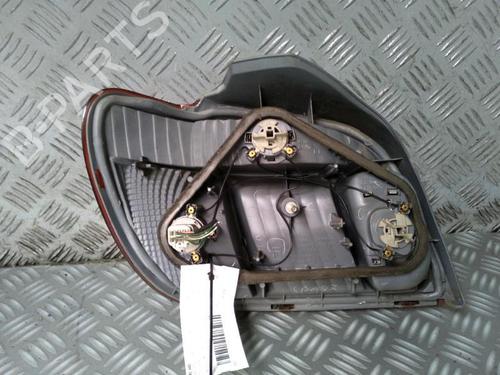 Right taillight TOYOTA YARIS (_P1_) 1.5 (NCP13_, NCP13R) | BP30071158C35 