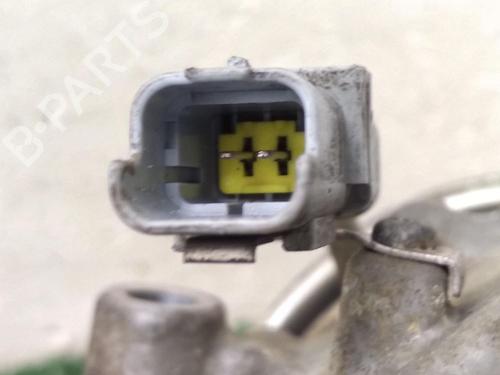 AC compressor RENAULT TWINGO II (CN0_) | BP30066023M34 - Image 3