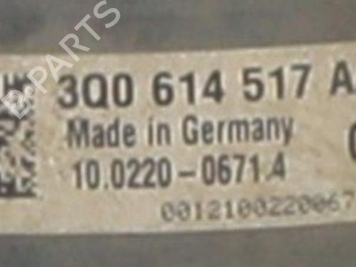 ABS pump VW TOURAN (5T1) 1.6 TDI | BP31830423M43 