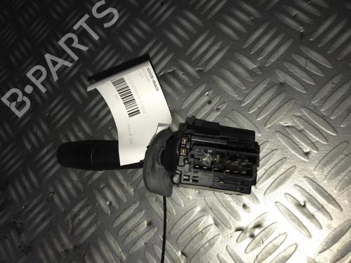 Steering column stalk PEUGEOT 607 (9D, 9U) 2.2 HDi | BP30074460I23 - Image 2