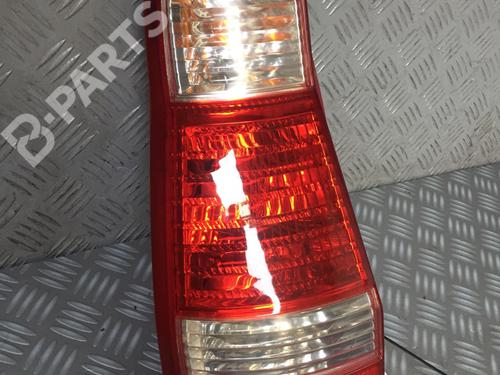 Left taillight HYUNDAI MATRIX (FC) 1.5 CRDi VGT | BP11404676C34 