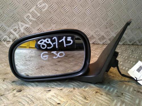 left-mirror-rover-400-ii-hatchback-rt-1995-1996-1997-1998-1999-2000-30070861 main image