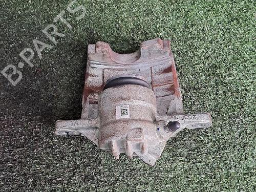 Left front brake caliper CITROËN AMI (9A_) Electric (9AZ2CA) | BP38502013M105 - Image 3