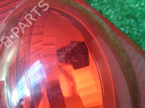 Right taillight PEUGEOT 107 (PM_, PN_) 1.4 HDi | BP30074153C35 