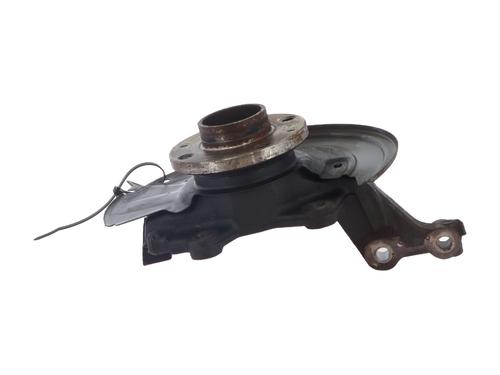 Right front steering knuckle RENAULT CLIO V (B7_) 1.0 SCe 65 (B7MG) | BP37730585M26 - Image 2