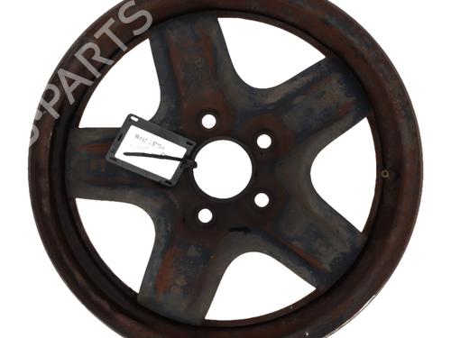 Used Rim Rim RENAULT MEGANE III Hatchback (BZ0/1_, B3_) 1.5 dCi (106 hp) 40246172 40246172