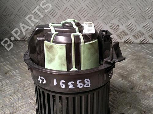Used Heater blower motor Heater blower motor CITROËN C4 II (NC_) 1.6 HDi 110 (112 hp) 30064882 30064882