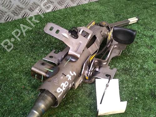 Used Steering column PEUGEOT 207 (WA_, WC_) 1.6 HDi (92 hp) 30071977