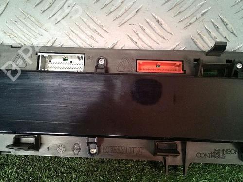 Used Instrument cluster RENAULT GRAND SCÉNIC II (JM0/1_) 1.9 dCi (JM0G, JM12, JM1G, JM2C) (120 hp) 29951768