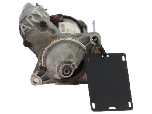 Starter OPEL CORSA E (X15) 1.4 (08, 68) | BP35921145M8 - Image 4