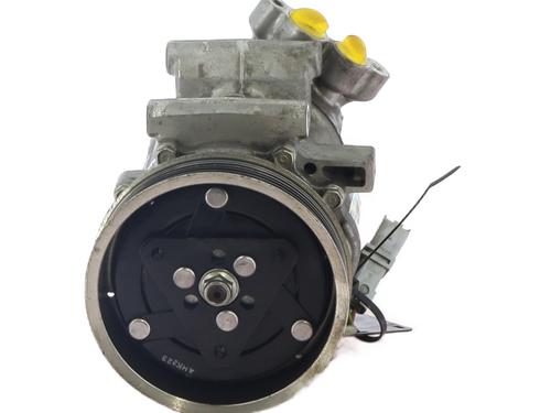 AC compressor RENAULT TWINGO II (CN0_)  | BP34060760M34  - Image 6