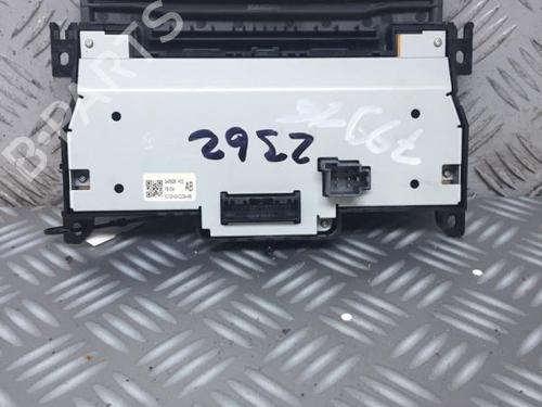 Climate control LAND ROVER RANGE ROVER EVOQUE (L538) 2.2 D | BP30068976I5