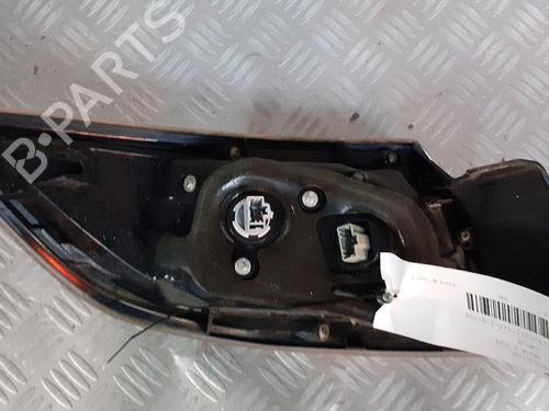 Right taillight MAZDA 3 (BL) 1.6 MZ-CD (BL14) | BP38054186C35 - Image 5