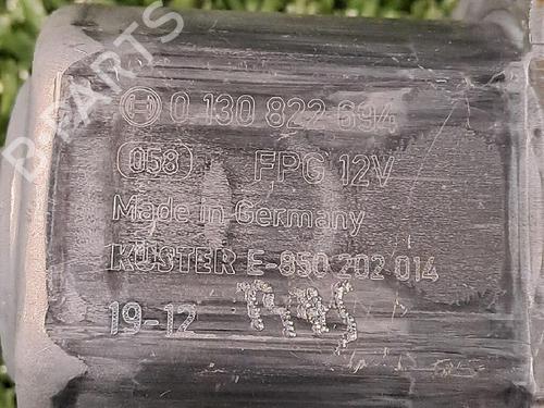 Rear right window mechanism AUDI Q2 (GAB, GAG) 35 TDI | BP30063736C25 