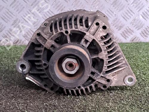Used Alternator RENAULT ESPACE III (JE0_) 2.2 12V TD (JE0E, JE0H, JE0P) (113 hp) 23208017