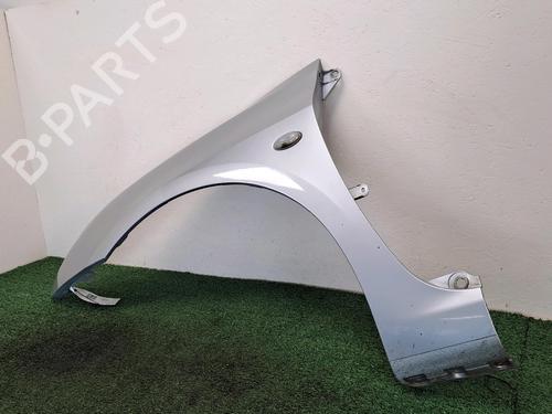 Left front fenders PEUGEOT 307 (3A/C) 2.0 HDi 90 | BP26443124C41 