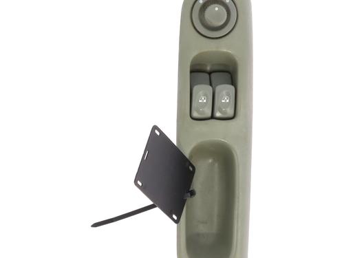 Used Left front window switch Left front window switch RENAULT TWINGO I (C06_) 1.2 16V (C06C, C06D, C06K) (75 hp) 33311242 33311242