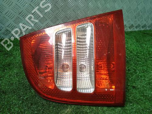 Left taillight SKODA OCTAVIA I (1U2) 1.9 TDI | BP30072046C34