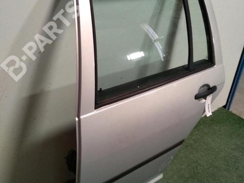Left rear door VW GOLF IV Variant (1J5) 1.9 SDI | BP11409959C4 