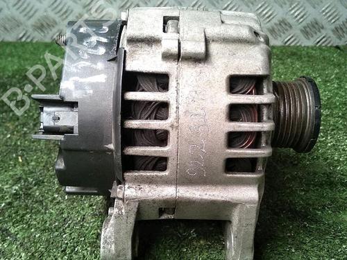 Alternator RENAULT LAGUNA II (BG0/1_) 1.8 16V (BG0B, BG0M) | BP30072262M7