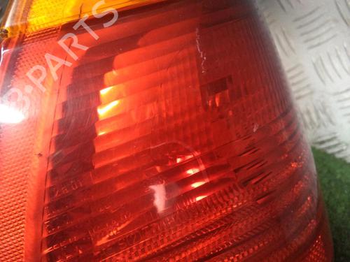 Left taillight BMW 3 (E46) 320 d | BP17159546C34 