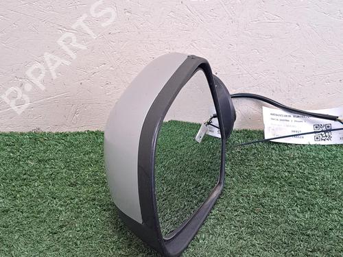 Used Left mirror DACIA DUSTER (HS_) 1.5 dCi (HSMC) (107 hp) 28504825