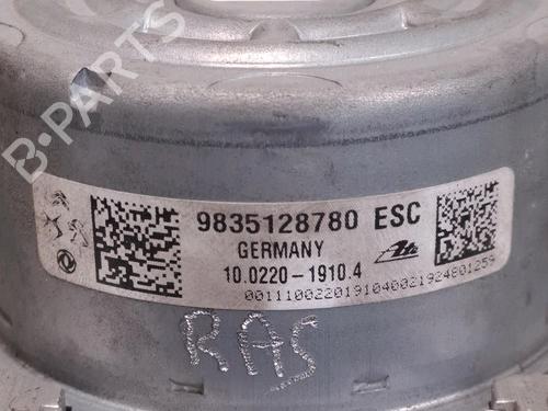 ABS Bremseaggregat PEUGEOT 208 II (UB_, UP_, UW_, UJ_) 1.2 PureTech 100 | BP29948082M43