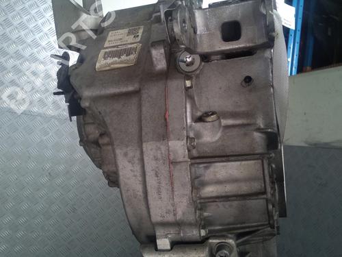 Gearbox CITROËN C6 (TD_) 2.7 HDi | BP29443018M3 