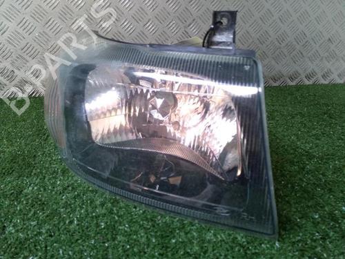 Right headlight FORD TRANSIT Van (FA_ _) 2.0 DI (FAE_, FAF_, FAG_) | BP30071286C29