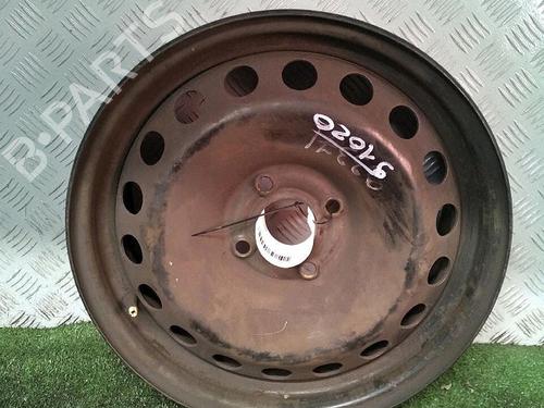 Felg RENAULT MEGANE II (BM0/1_, CM0/1_) 1.5 dCi (BM1F, CM1F) (86 hp) 30073734