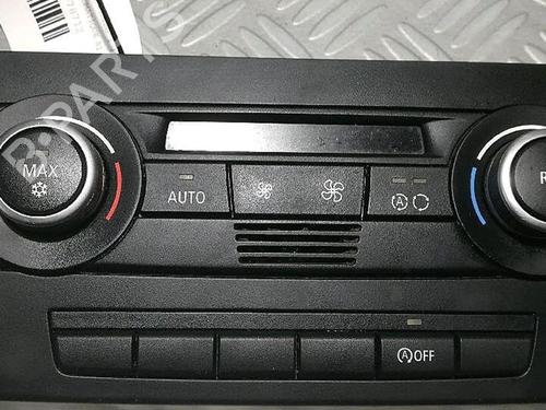 Used Climate control BMW 3 (E90) 318 d (122 hp) 30074284