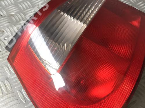 Left taillight RENAULT MEGANE I (BA0/1_) 1.9 dTi (BA1U) | BP11404400C34 