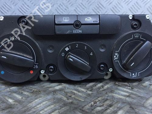 Climate control VW GOLF V (1K1) 1.9 TDI | BP30069441I5 