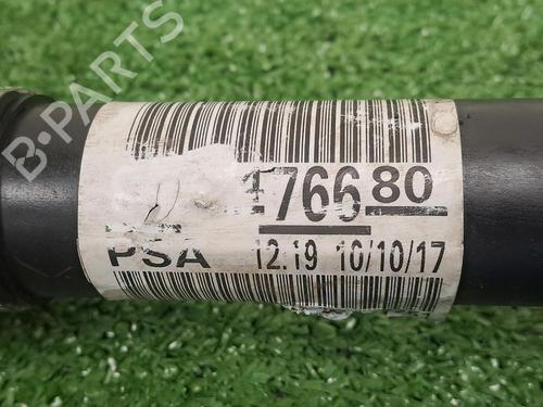 Right front driveshaft CITROËN C4 CACTUS 1.2 VTi 82 | BP30068105M39