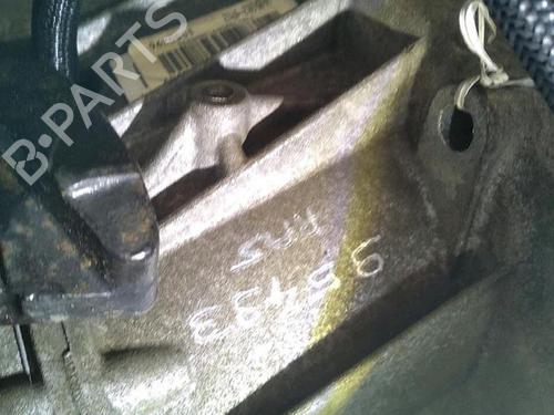Used Gearbox RENAULT LAGUNA III (BT0/1) 1.5 dCi (BT00, BT0A, BT0T, BT1J) (110 hp) 29952979