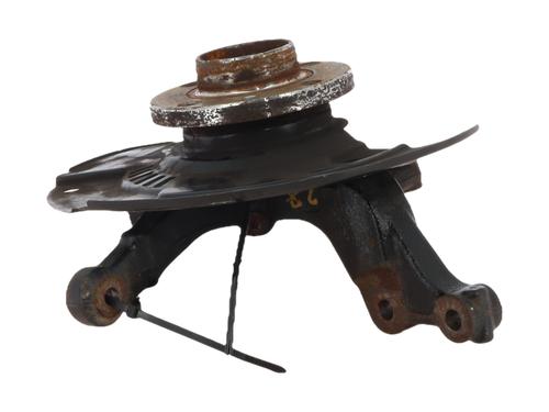 Left front steering knuckle RENAULT CLIO V (B7_) 1.0 TCe 90 (B7MT) | BP38530504M25 - Image 2