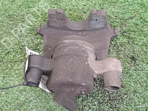 Right front brake caliper RENAULT CLIO IV (BH_) 1.5 dCi 90 | BP29949507M104 