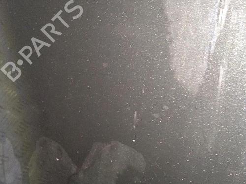 Used Left front door MERCEDES-BENZ M-CLASS (W163) ML 270 CDI (163.113) (163 hp) 29952627